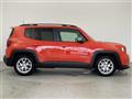 2020 Chrysler Renegade