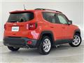 2020 Chrysler Renegade