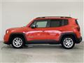 2020 Chrysler Renegade