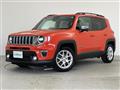 2020 Chrysler Renegade