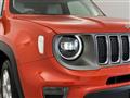 2020 Chrysler Renegade