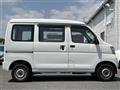 2015 Daihatsu Hijet Cargo