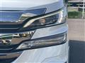 2015 Toyota Vellfire