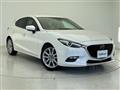 2016 Mazda Axela Sport