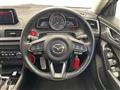 2016 Mazda Axela Sport