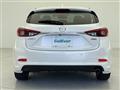 2016 Mazda Axela Sport