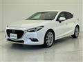 2016 Mazda Axela Sport