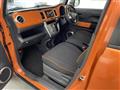 2015 Mazda Flair Crossover