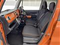 2015 Mazda Flair Crossover