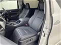 2021 Toyota Alphard
