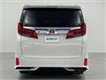2021 Toyota Alphard