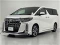 2021 Toyota Alphard