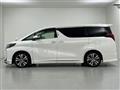 2021 Toyota Alphard