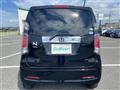 2016 Honda N-WGN