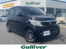 2016 Honda N-WGN