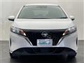 2022 Nissan Note