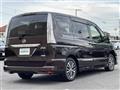 2015 Nissan Serena