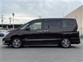 2015 Nissan Serena