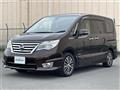 2015 Nissan Serena