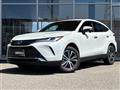 2023 Toyota Harrier