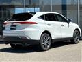 2023 Toyota Harrier