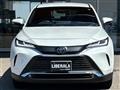2023 Toyota Harrier