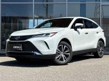 2023 Toyota Harrier