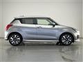 2019 Suzuki Swift