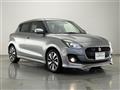 2019 Suzuki Swift