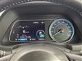 2021 Nissan Leaf