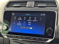 2021 Nissan Leaf