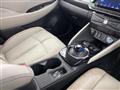 2021 Nissan Leaf