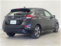 2021 Nissan Leaf