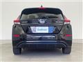 2021 Nissan Leaf