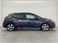 2021 Nissan Leaf