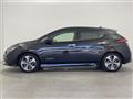 2021 Nissan Leaf