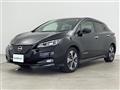 2021 Nissan Leaf