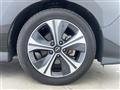 2021 Nissan Leaf
