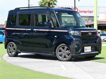 2022 Daihatsu Tanto