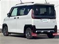 2023 Mitsubishi DELICA MINI