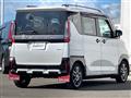 2023 Mitsubishi DELICA MINI