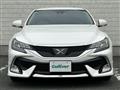 2017 Toyota Mark X