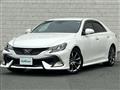 2017 Toyota Mark X