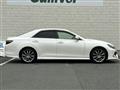 2017 Toyota Mark X