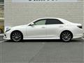 2017 Toyota Mark X