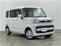 2020 Suzuki Spacia