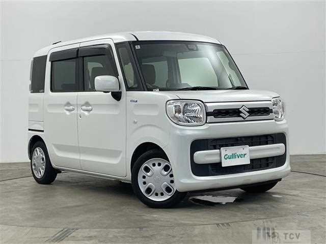 2020 Suzuki Spacia