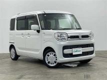 2020 Suzuki Spacia