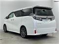 2019 Toyota Vellfire