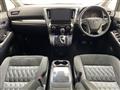 2019 Toyota Vellfire
